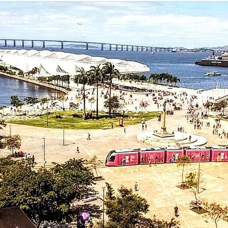 Museu do Amanha (Rio de Janeiro) - 2020 What to Know Before You Go ...