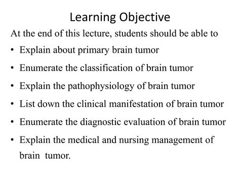 BRAIN TUMOR.pptx