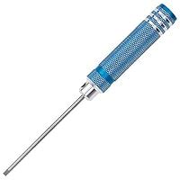 Allen Hex Screwdrivers Key Driver Tool Set 3mm M3 Aluminum Handle HSP ...