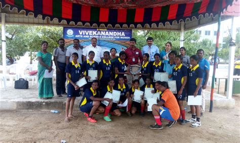 Swamy Vivekanandha College of Pharmacy