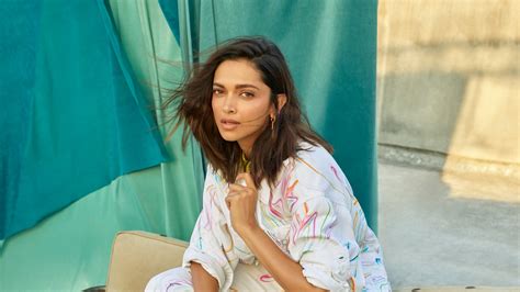 Season 2 of Deepika Padukone’s collaboration with Levi’s®️signals the ...