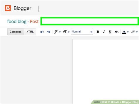 Image result for Blogger Create