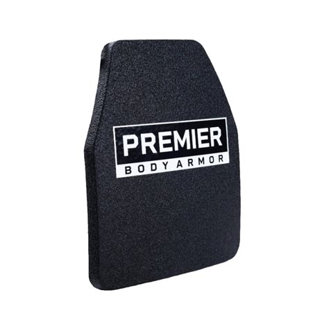 NEXUS ICW Level III Plate - Rifle protection for Level IIIA Vest - Premier Body Armor