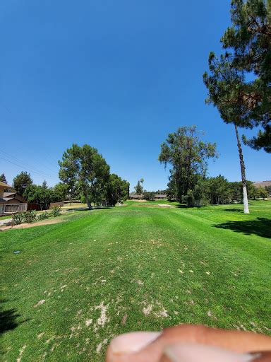 Golf Club «Jurupa Hills Country Club», reviews and photos, 6161 Moraga ...