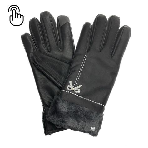 Women Warm Gloves