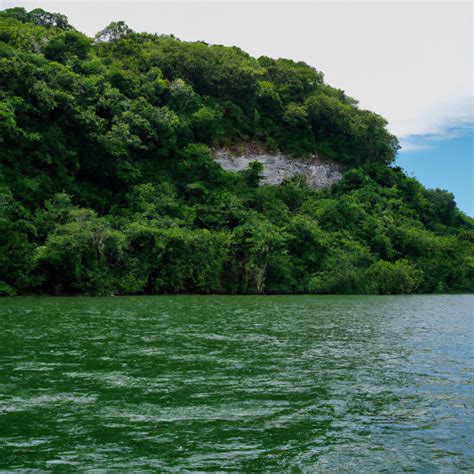 Estadio Olímpico Félix Sánchez, Santo Domingo In Dominican-Republic ...