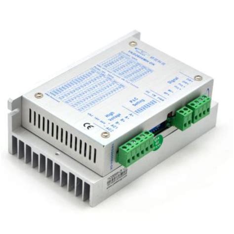 YAKO 2phase Stepper Motor Driver YKD2608E Match with 57 86 Serial use ...