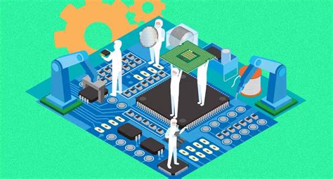 semiconductor: Semicon Mission-2 will likely shift focus away from chip ...