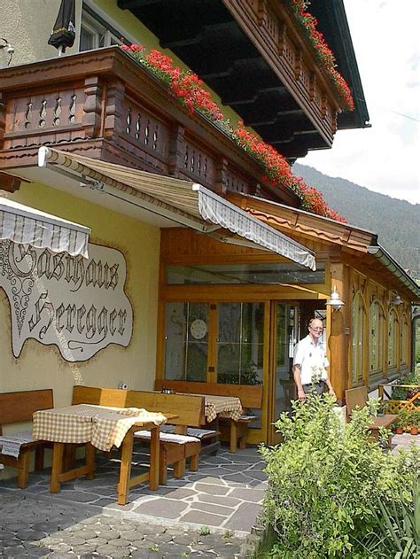 HEREGGER GASTHOF (Irschen) - Hotel Reviews & Photos - Tripadvisor