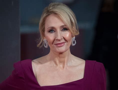 What did J.K. Rowling write? | Britannica