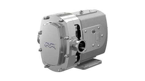 DuraCirc® circumferential piston pump | Alfa Laval