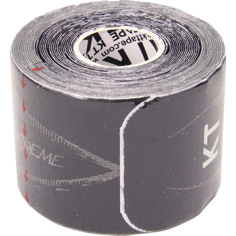 Li-Ning KT Tape Extreme Kinesiology Therapeutic Supporter 20 Strips (5 ...