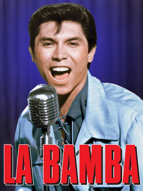 Prime Video: La Bamba