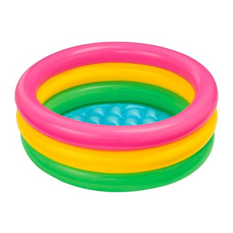 The 5 Best Inflatable Pools (2026)