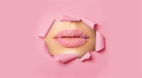 How To Exfoliate Your Lips The Right Way – Quench Botanics