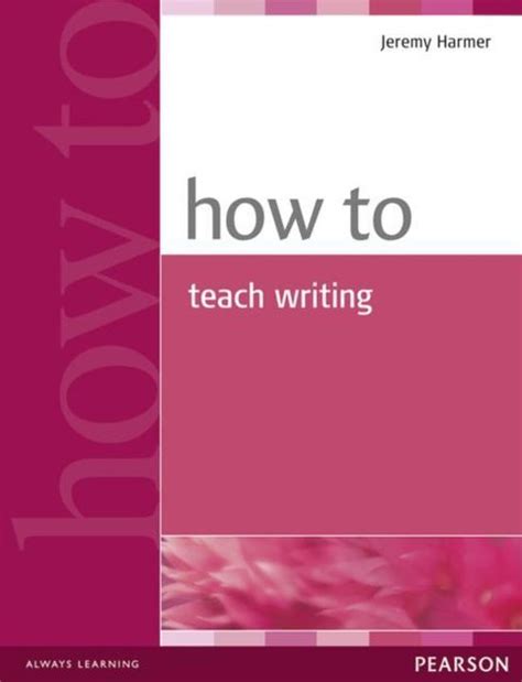 Image result for How to Teach a Writing Lesson