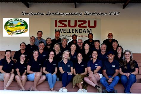 Swellendam Landbouskou 2025, Swellendam Showgrounds, Swellendam, South ...