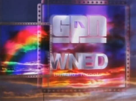 Image result for Wned Program Break January 2005