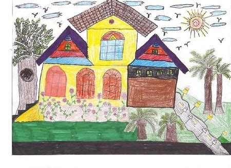 Drawing Contest 2012 | World Harmony Run