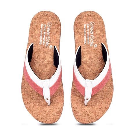 Greensole Royal Rose Women's Slippers– GreenSole