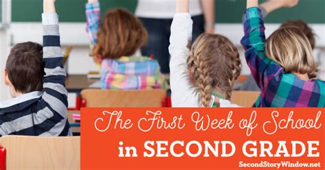 Image result for First Week of Term Part 2