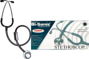 Cityhealth MSI Microtone Bi-Sonic Stainless Steel (Black ) Acoustic ...