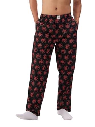 Buy The Souled Store Official Jurassic Park: Logo Men and Boys Pull On ...