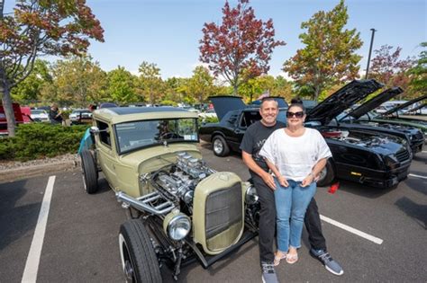 A century of automotive history on display during Staten Island car ...