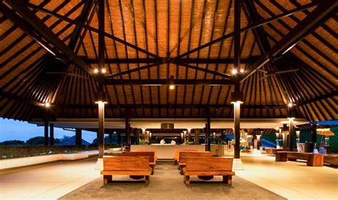 TURI BEACH RESORT (Batam/Nongsa) - Resort Reviews, Photos, Rate ...