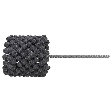 FLEX-HONE, For 2-7/8 in Bore, 3 in Hone Lg, Flexible Cylinder Hone - 59WT99|BC27840 - Grainger