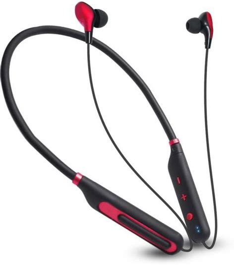 Mi Wireless Bluetooth Earphones, Headphones Buy Online at Best Prices ...