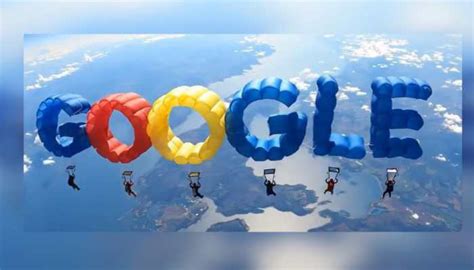 Google Changes Its ‘G’ Logo For First Time In 10 Years; Rolls Out To ...