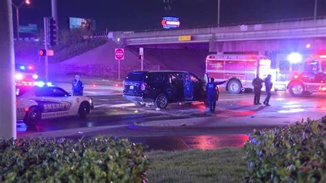 Dallas drive-by shooting leaves mother, daughter seriously hurt after ...