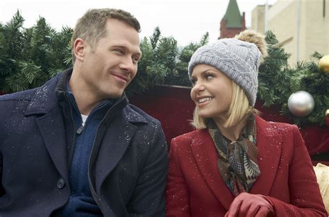 Candace Cameron Bure’s ‘A Shoe Addict’s Christmas’ Hallmark Premiere ...