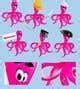 Entry #118 by fb559c3f2875b1d for Octopus Illustration cartoon | Freelancer