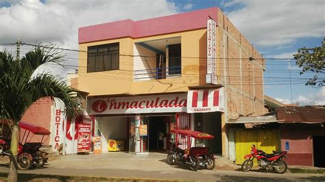 ALOJAMIENTO PERU (Tarapoto) - Inn Reviews & Photos - Tripadvisor
