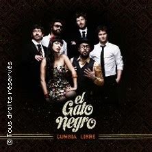 El Gato Negro tickets | Fnac Spectacles