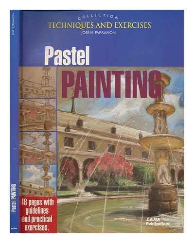 Buy Pastel Painting: Techniques and Exercises (The techniques ...