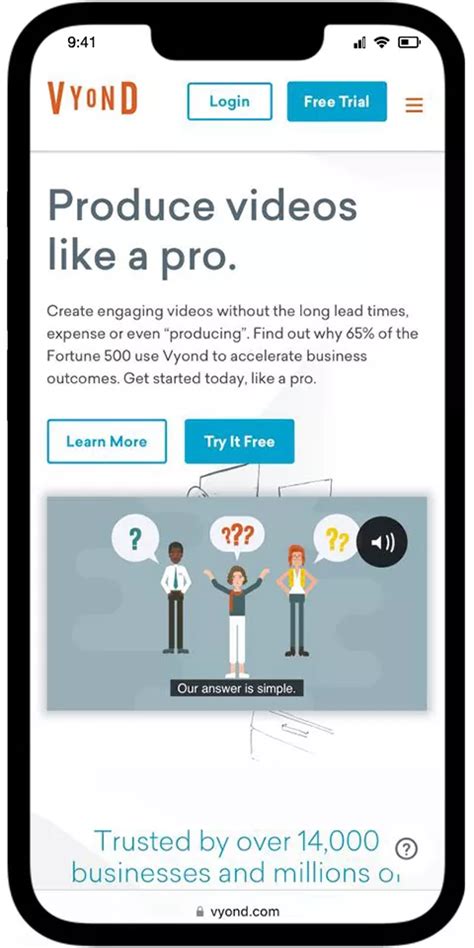 Vyond Effects 的图像结果