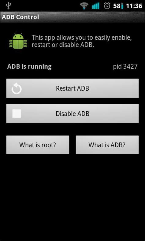 Image result for Android Control ADB