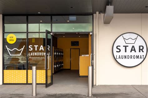 Gawler East - Star Laundromat