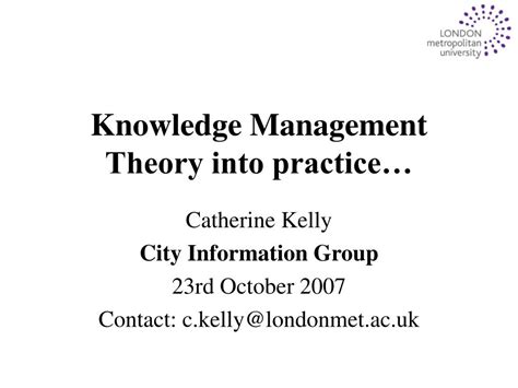 Knowledge Management Theory 的图像结果