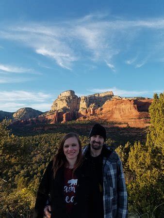 Earth Wisdom Jeep Tours (Sedona) - All You Need to Know BEFORE You Go