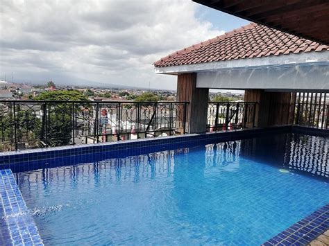 THE CUBE HOTEL (Yogyakarta Region) - Hotel Reviews, Photos, Rate ...