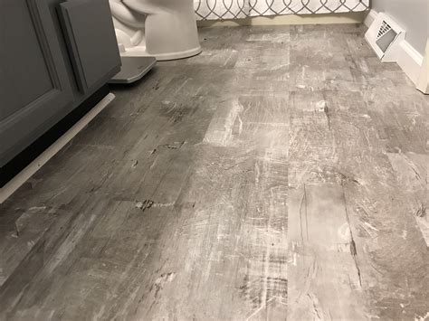 Stone Core Vinyl Flooring - StephanyEvans
