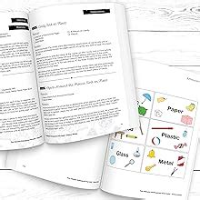 The Ultimate Kindergarten Prep Guide: A complete resource guide with ...