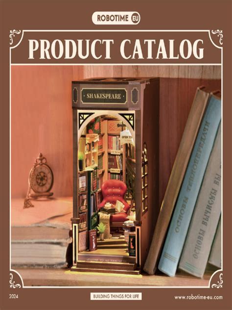 Image result for robotime