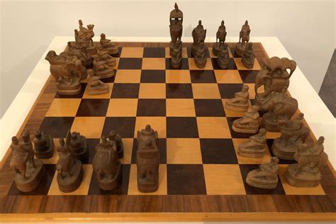 Regional Variants: Unique Chess Games from Around the World - Henry ...