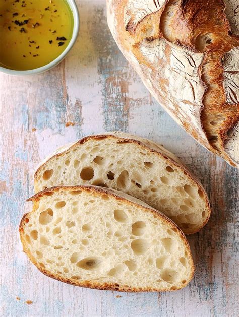 Rustic Bread Recipes 的图像结果