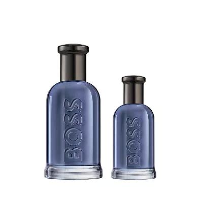HUGO BOSS Boss Bottled Infinite Eau de Parfum Cologne Duo Gift Set